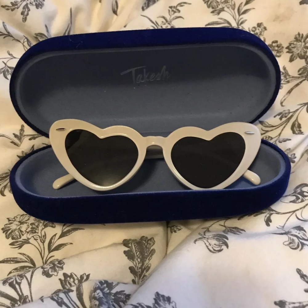Takesh Jadore Sunglasses